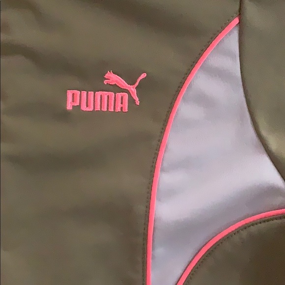 Puma jacket - Picture 3 of 4
